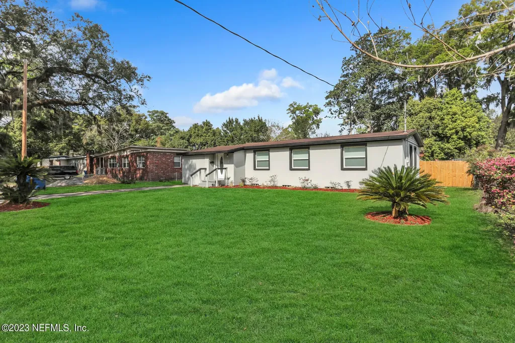 5749 Oliver Street Jacksonville FL 32211
