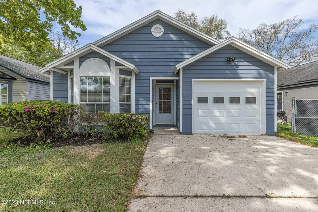 1868 Manitoba Court S Middleburg FL 32068