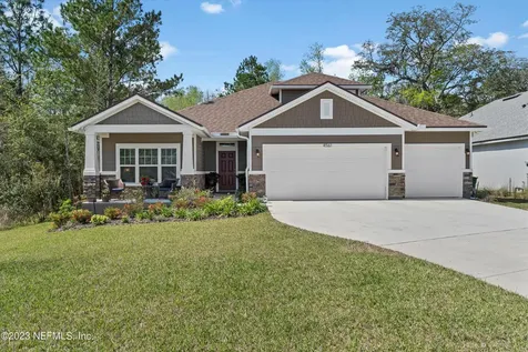 4561 Greenbrook Court Jacksonville FL 32257
