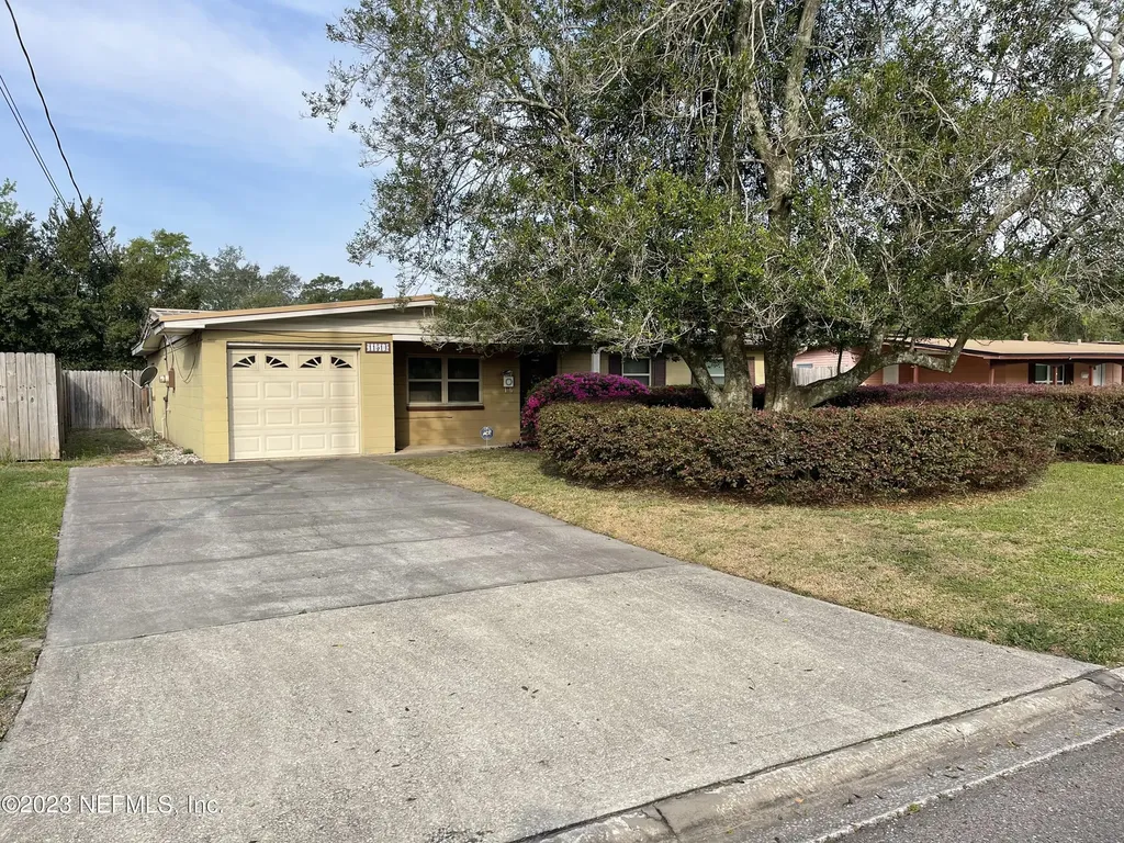 11514 Vera Drive Jacksonville FL 32218