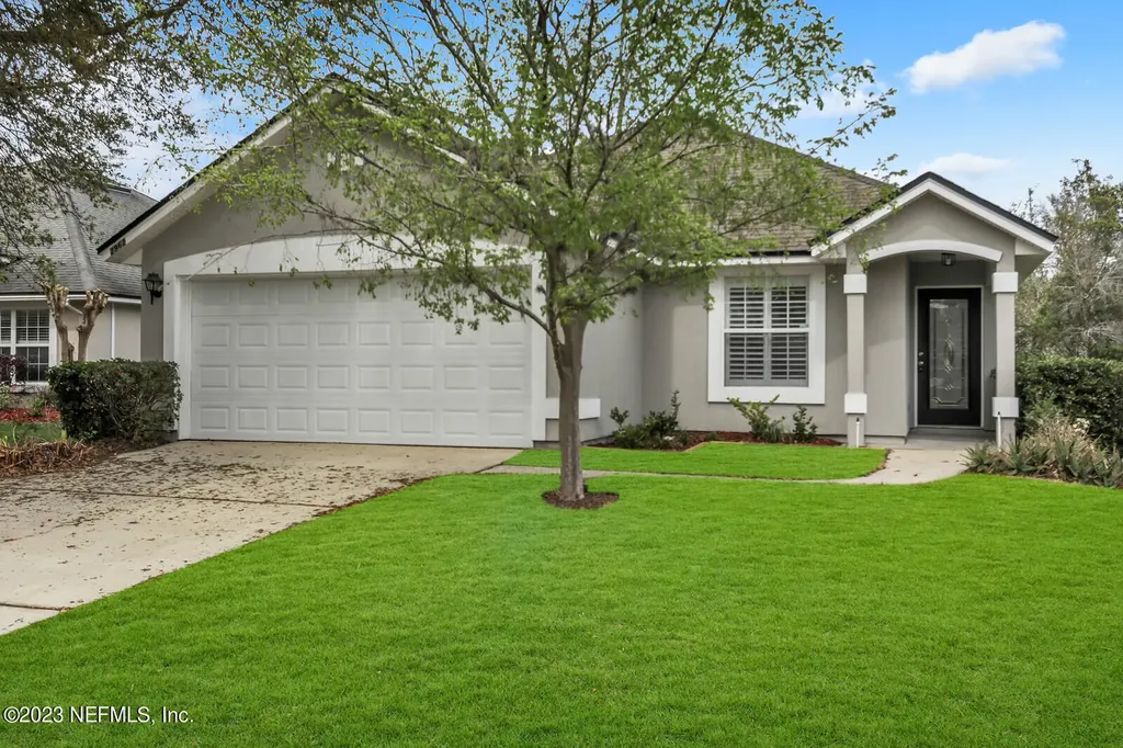 2962 Piedmont Manor Drive Orange Park FL 32065