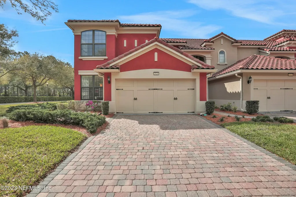 3724 Casitas Drive Jacksonville FL 32224