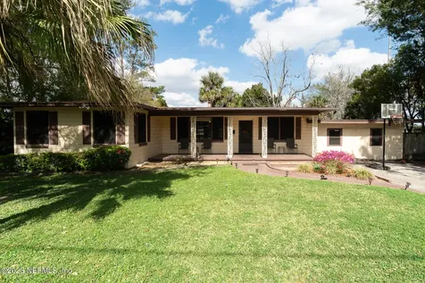 1905 Ribault Scenic Drive Jacksonville FL 32208