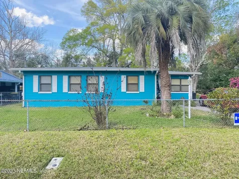 2963 W 11th Street Jacksonville FL 32254