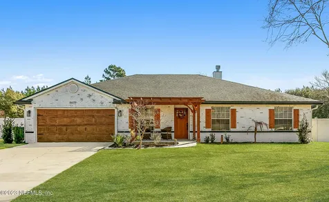 86119 Worthington Drive Yulee FL 32097