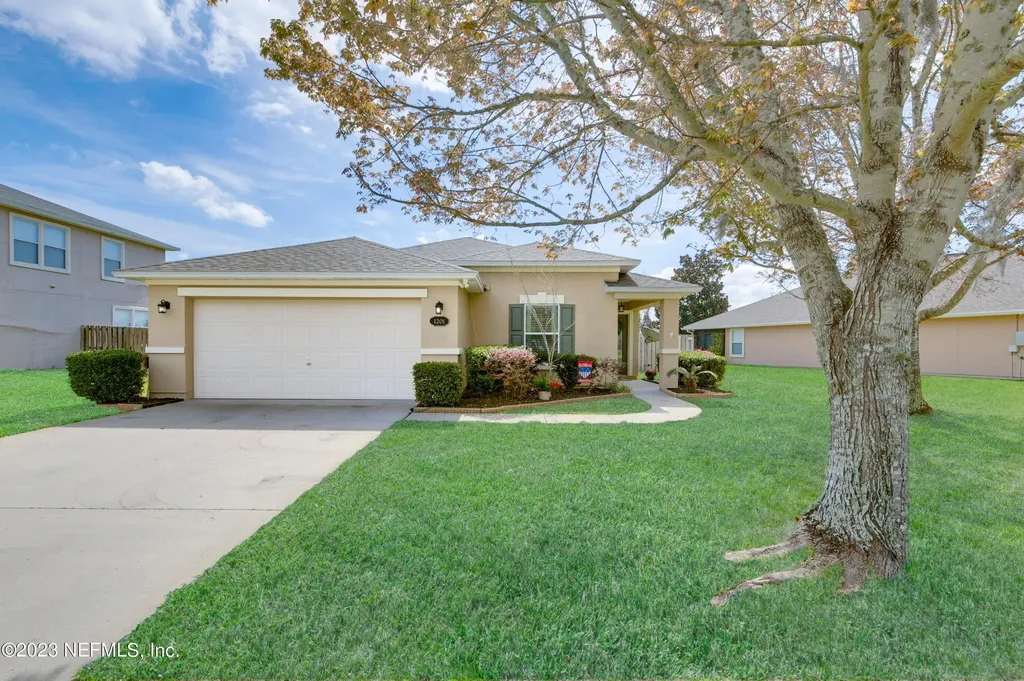 1201 Nochaway Drive St. Augustine FL 32092