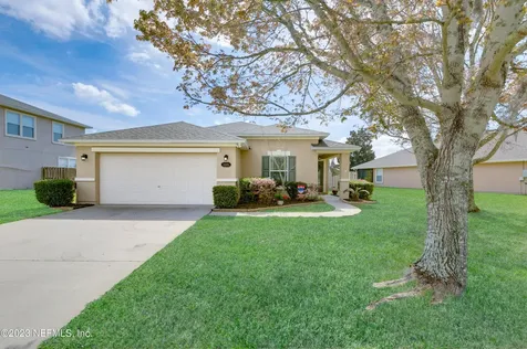 1201 Nochaway Drive St. Augustine FL 32092
