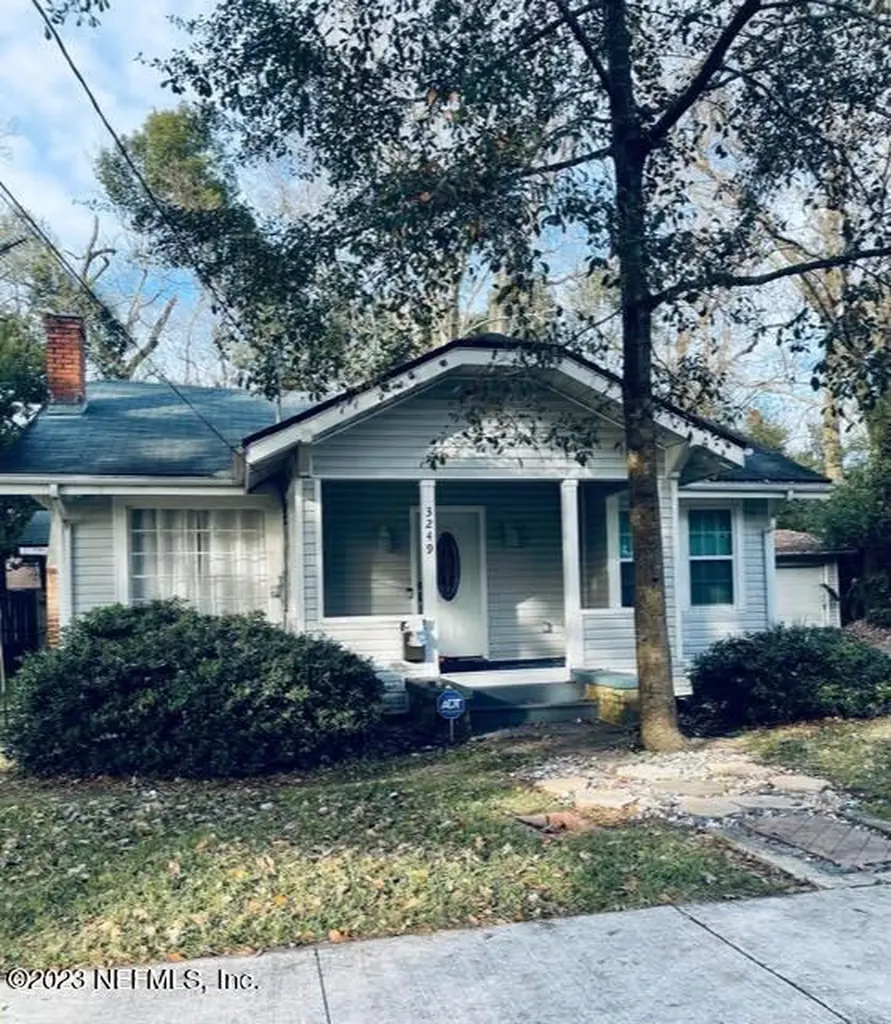 3249 College Street Jacksonville FL 32205