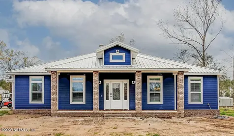 241495 County Road 121 Hilliard FL 32046