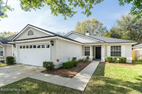 8068 Keswick Court Jacksonville FL 32244