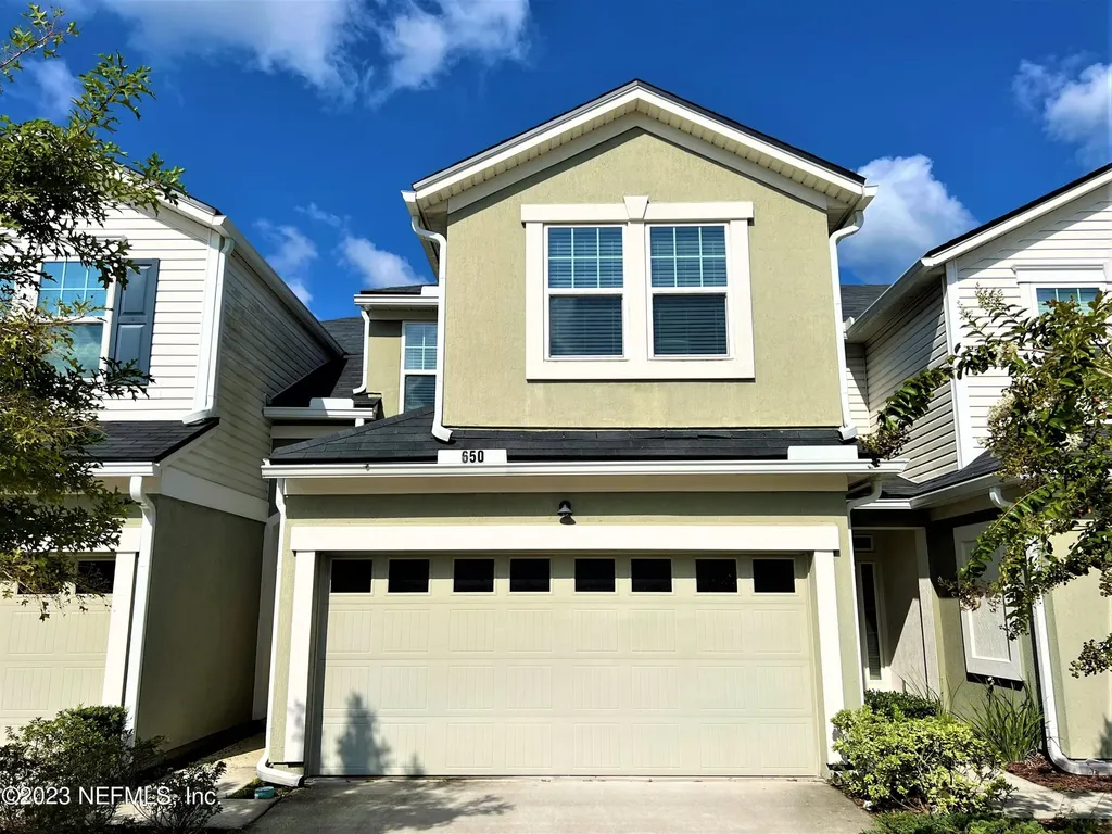 650 Reese Avenue Orange Park FL 32065