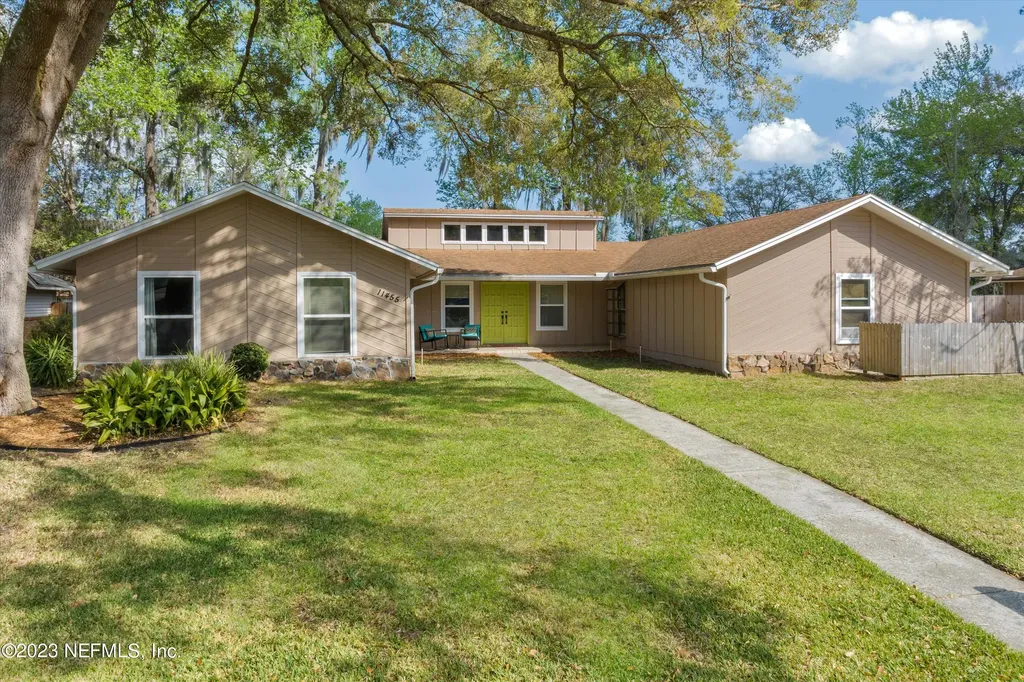 11455 Lowndesboro Drive Jacksonville FL 32223