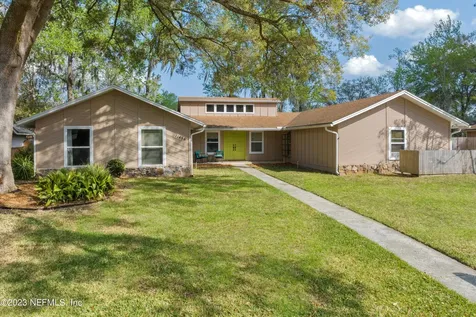11455 Lowndesboro Drive Jacksonville FL 32223