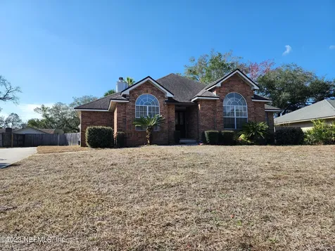 2474 Stonebridge Drive Orange Park FL 32065