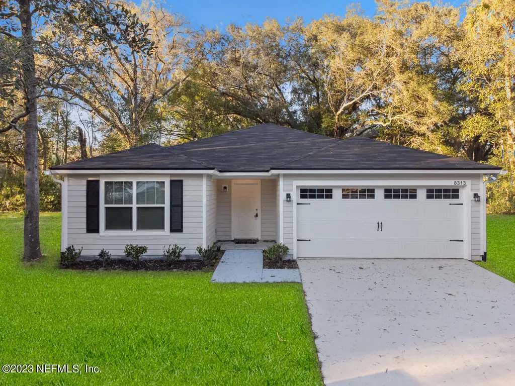 11126 Pine Street Jacksonville FL 32218