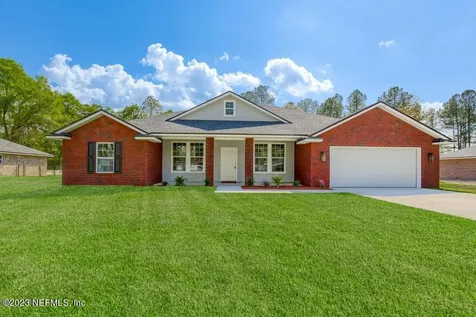 54150 Deerfield Country Club Road Callahan FL 32011