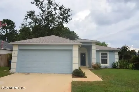 3482 Hickory Landing Court Jacksonville FL 32226