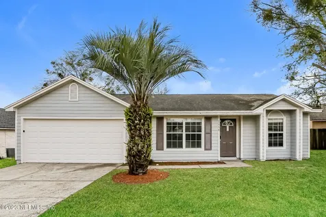 7559 Dover Cliff Drive N Jacksonville FL 32244