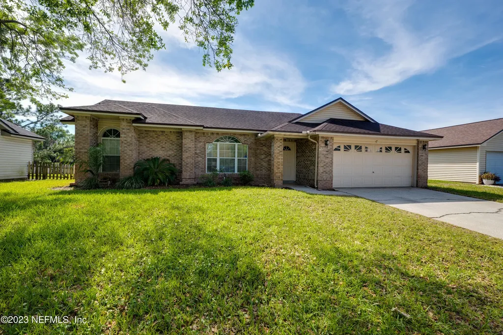 2044 Hovington Circle W Jacksonville FL 32246