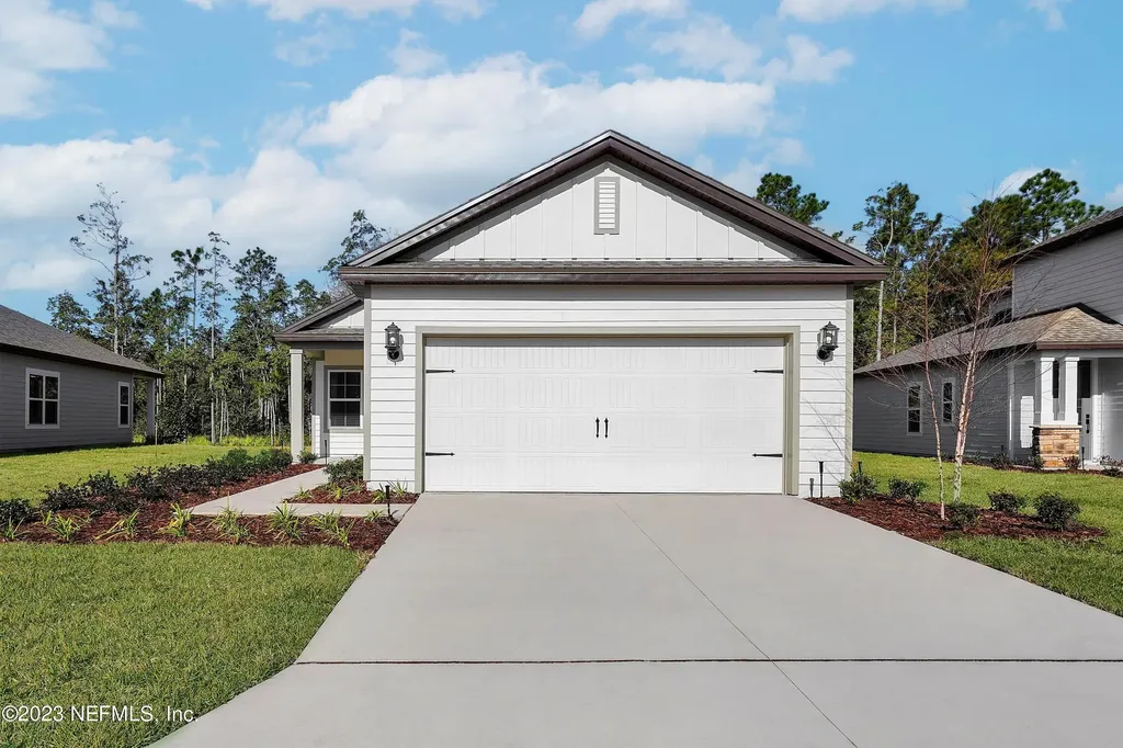 728 Morgans Treasure Road St. Augustine FL 32084