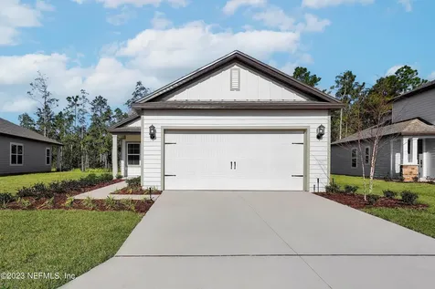 728 Morgans Treasure Road St. Augustine FL 32084
