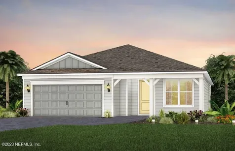166 Lone Cypress Way St. Augustine FL 32092