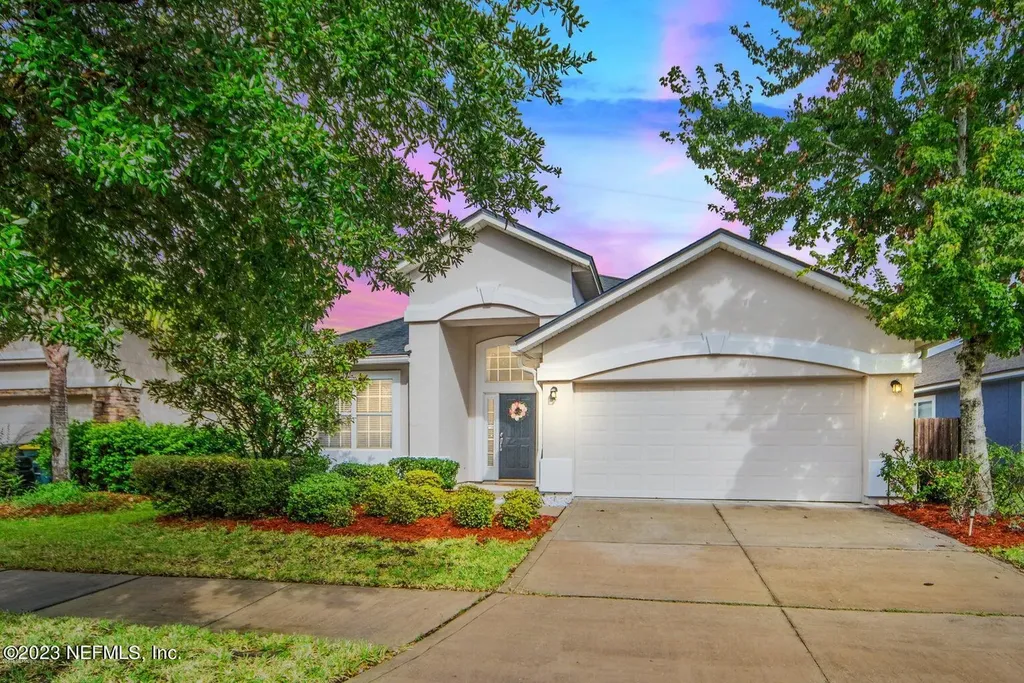14868 Bulow Creek Drive Jacksonville FL 32258