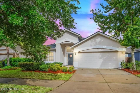 14868 Bulow Creek Drive Jacksonville FL 32258