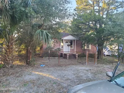 2068 Buckman Street Jacksonville FL 32206