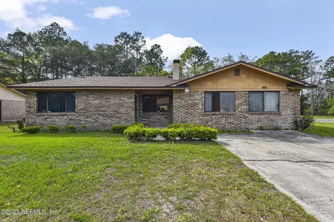 11062 Bacall Road W Jacksonville FL 32218