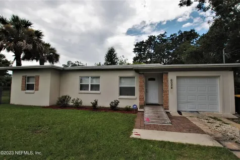 6024 Colgate Road Jacksonville FL 32217