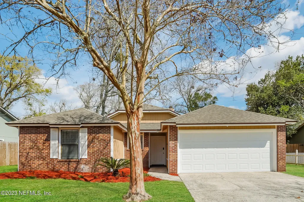 8469 Seton Court Jacksonville FL 32244