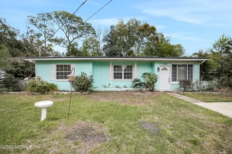 1941 Burkholder Circle W Jacksonville FL 32216