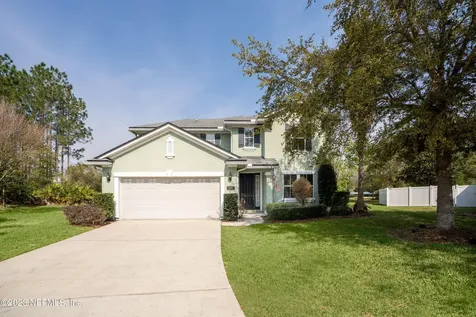 609 N Heritage Creek Way St. Augustine FL 32084