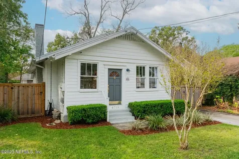 4718 French Street Jacksonville FL 32205