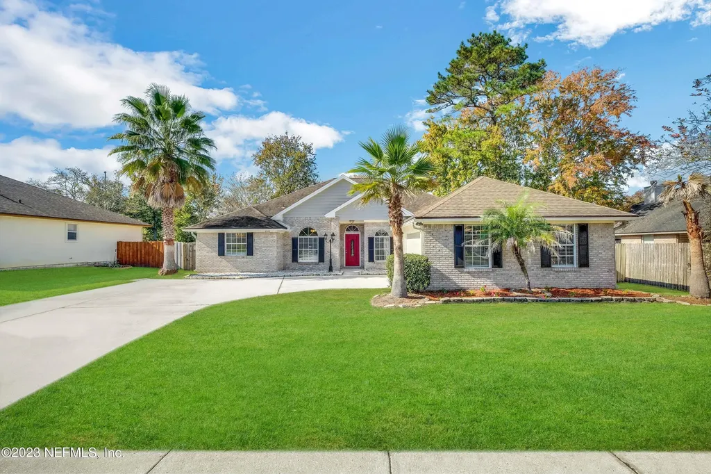 2591 Tramore Place Orange Park FL 32065