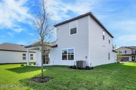 1042 Morgans Treasure Road St. Augustine FL 32084