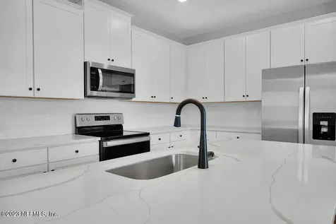 1042 Morgans Treasure Road St. Augustine FL 32084