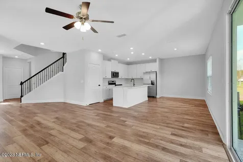 1042 Morgans Treasure Road St. Augustine FL 32084