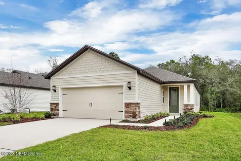 770 Morgans Treasure Road St. Augustine FL 32084
