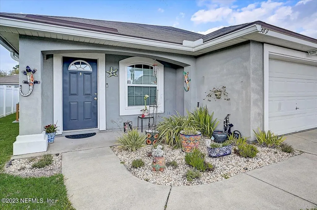 8589 Dylan Michael Drive Jacksonville FL 32210