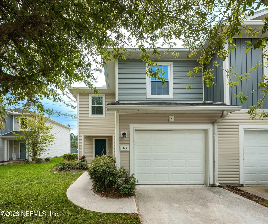 1440 Biscayne Bay Drive Jacksonville FL 32218