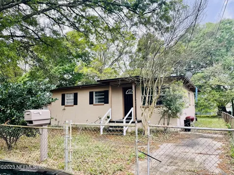 3544 Henrietta Street Jacksonville FL 32209