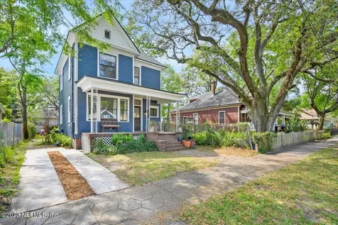 332 E 9th Street Jacksonville FL 32206
