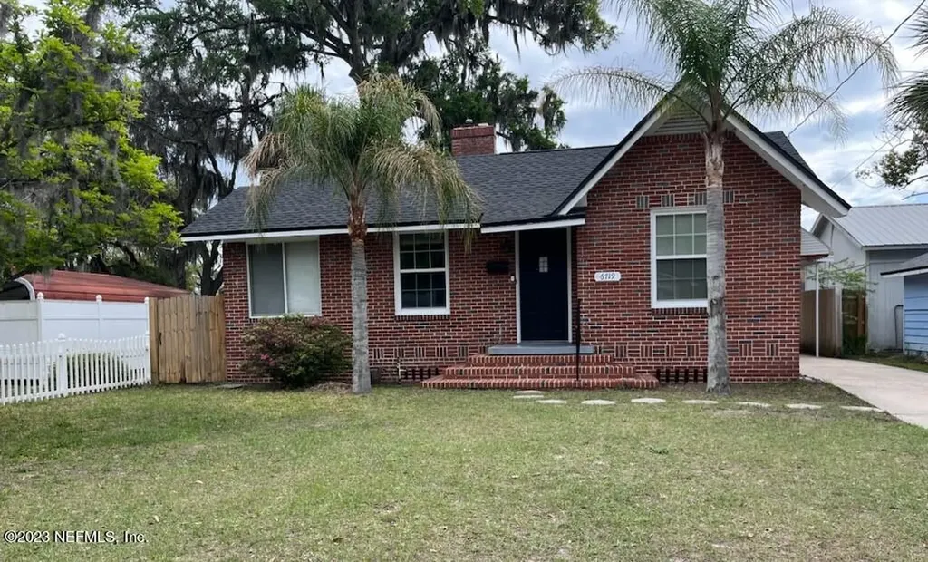 6719 Rydholm Street Jacksonville FL 32208
