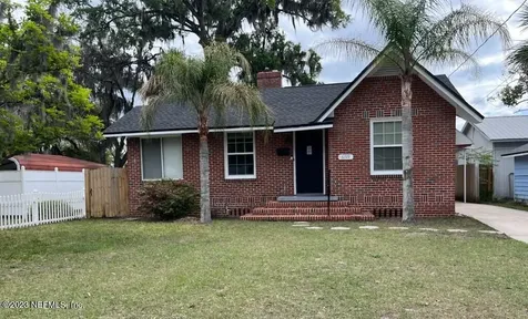 6719 Rydholm Street Jacksonville FL 32208