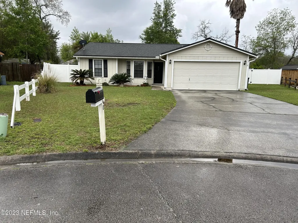 2940 Jessicas Court Green Cove Springs FL 32043