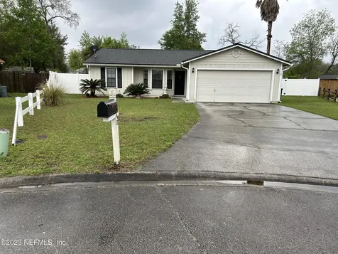 2940 Jessicas Court Green Cove Springs FL 32043