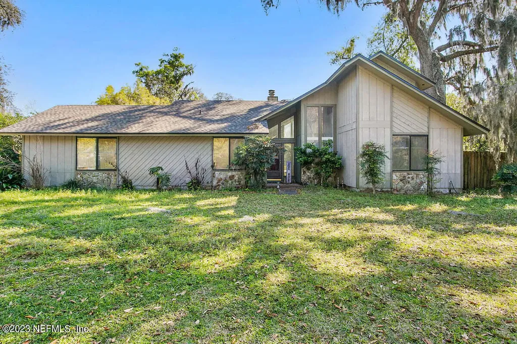 12628 Shady Creek Court Jacksonville FL 32223
