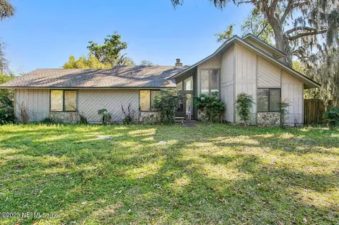 12628 Shady Creek Court Jacksonville FL 32223